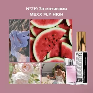 FLY HIGH №219