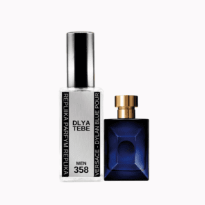 DYLAN BLUE POUR HOMME №358