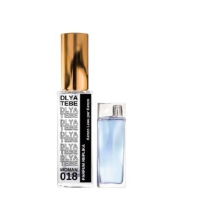 Kenzo l'eau kenzo pour femme №018