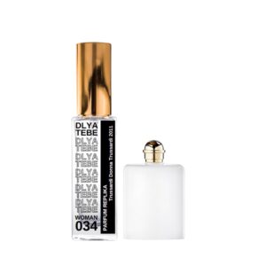 Donna Trussardi 2011 №034