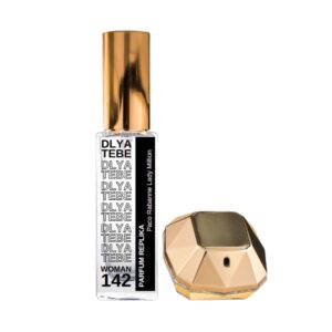 Paco Rabanne Lady Million №142