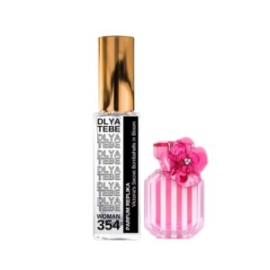 BOMBSHELL IN BLOOM №354