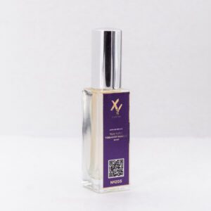 XY №255 TOBACCO VANILLE