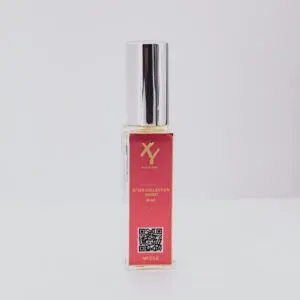 XY №356 Attar Collection Hayati