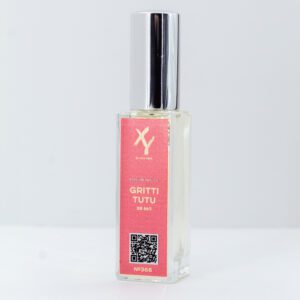 XY №366 Gritti Tutu
