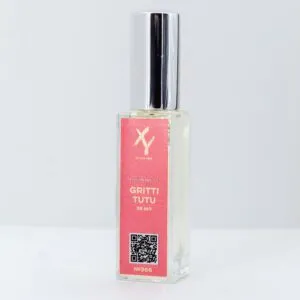 XY №366 Gritti Tutu