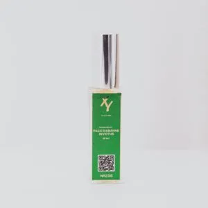 XY №180 Paco Rabanne Black XS
