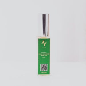 XY №235 Paco Rabanne Invictus