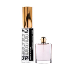 Trussardi Delicate Rose №319