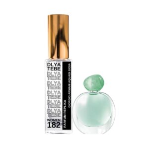 Armani Acqua di Gioia  №182