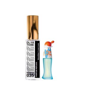 Moschino I Love Love  №035