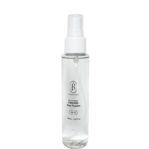 №17 - за мотивом Chanel Chance Eau Tendre