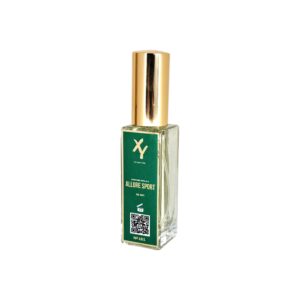 XY №161 Chanel Allure Homme Sport
