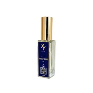XY №386 By Kilian Angels' Share