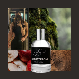 TESTOSTERON 50 МЛ